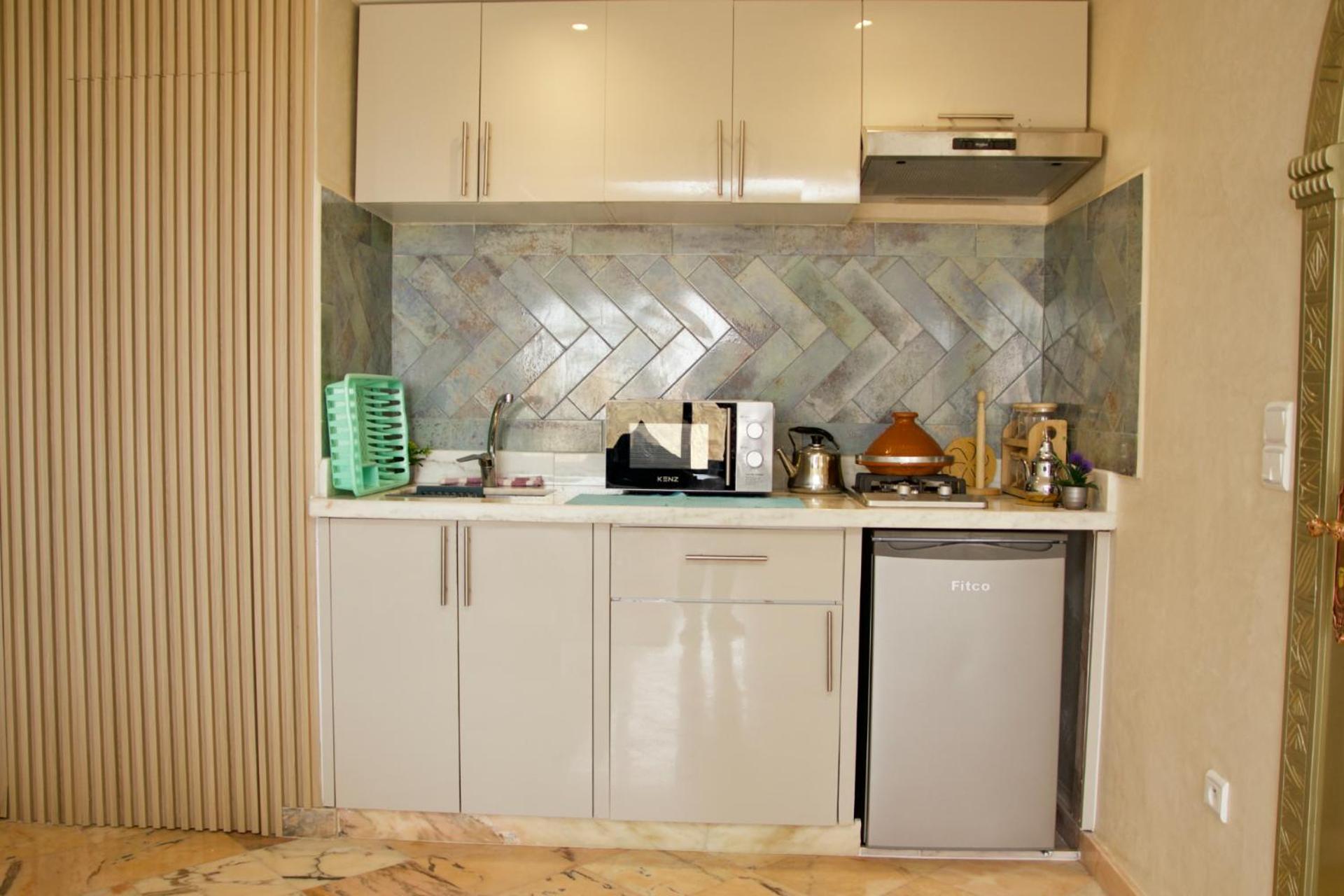 Apartamento Amwaj Appts Mirleft Exterior foto