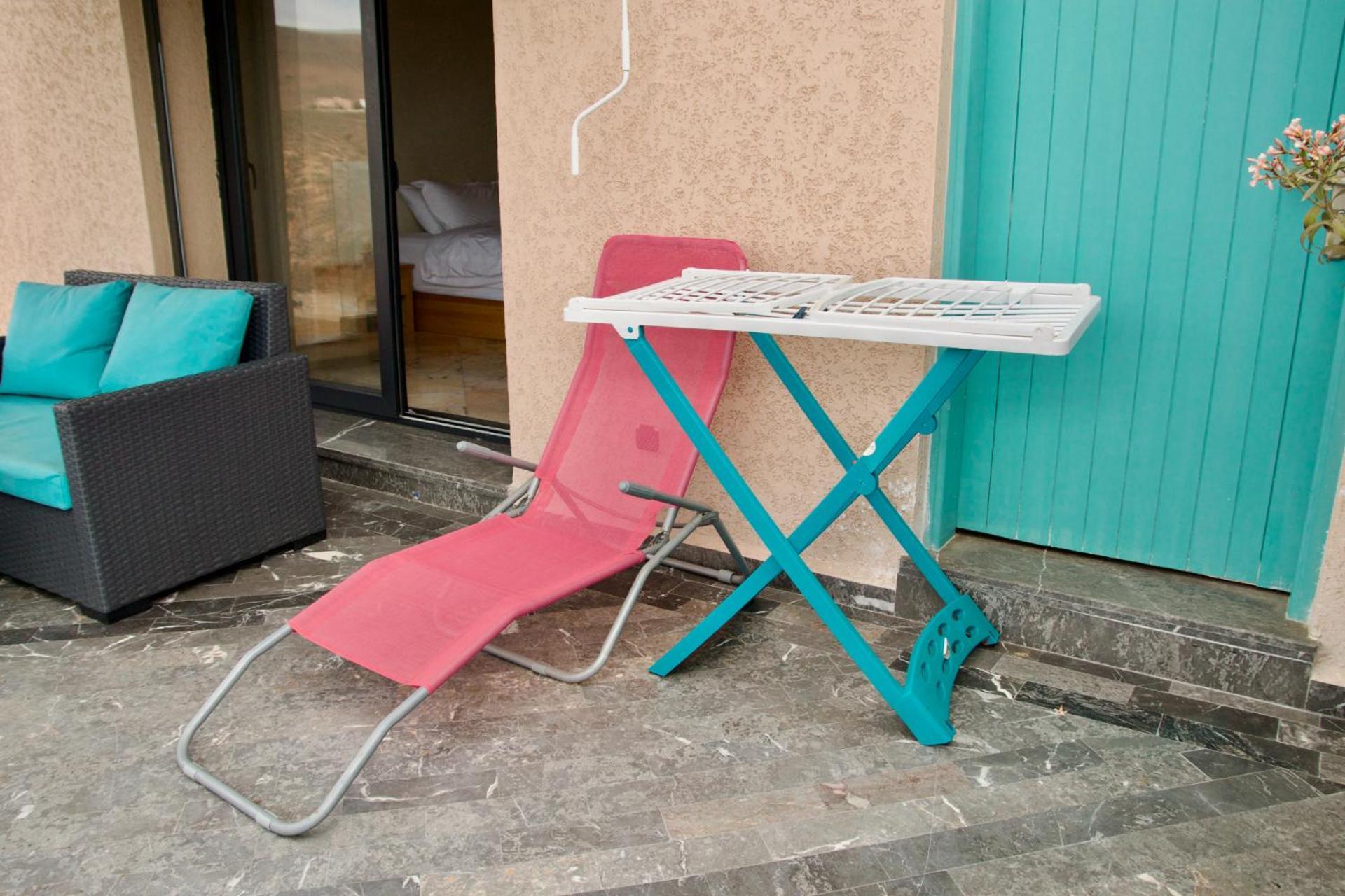 Apartamento Amwaj Appts Mirleft Exterior foto