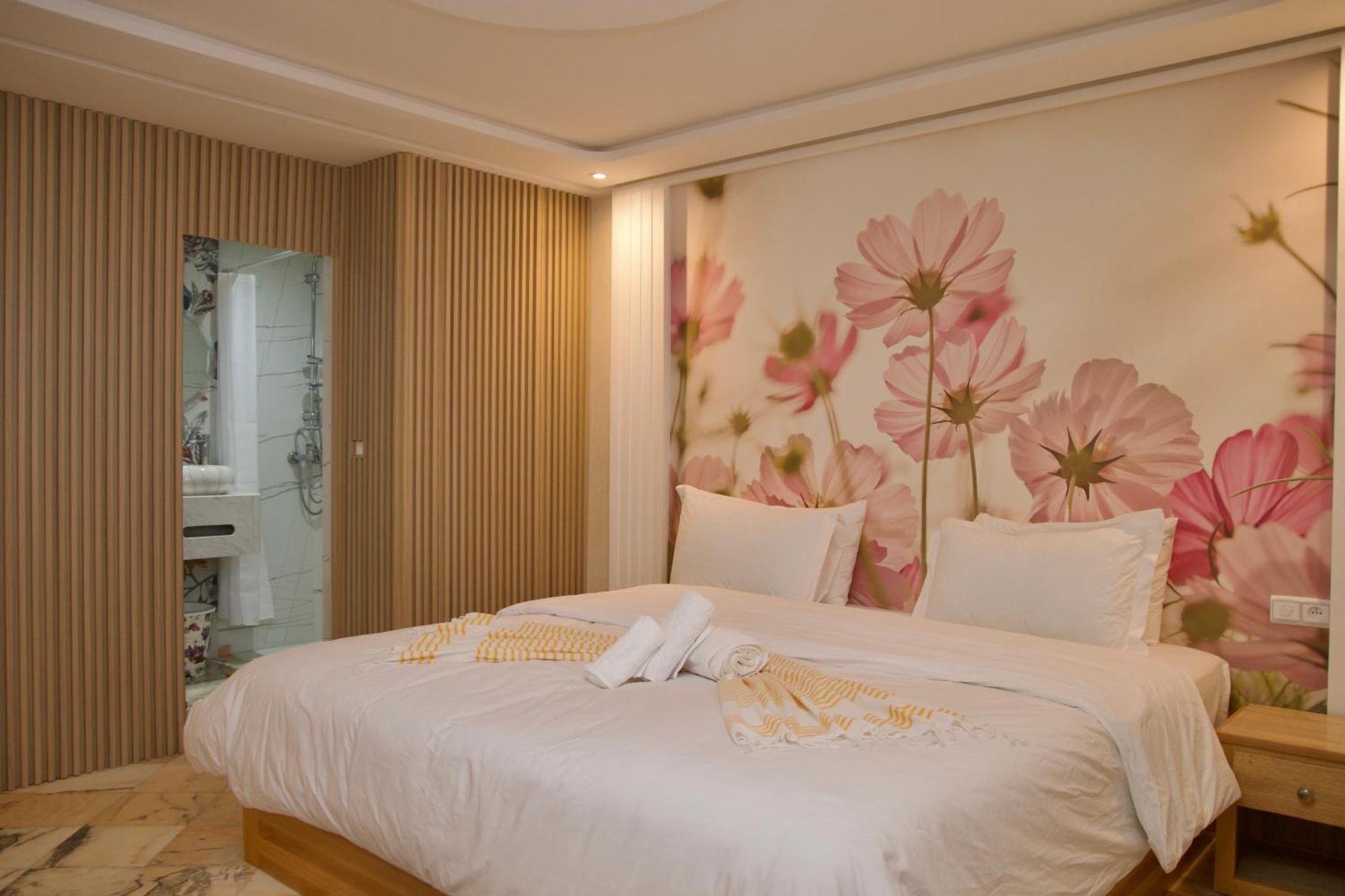 Apartamento Amwaj Appts Mirleft Exterior foto