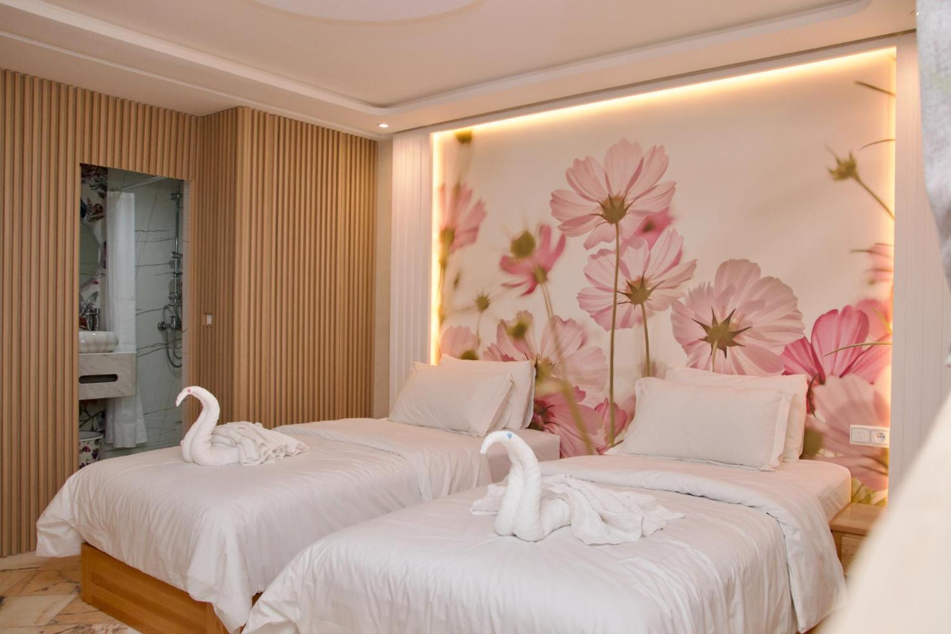 Apartamento Amwaj Appts Mirleft Exterior foto